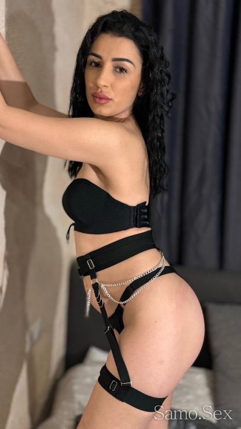 New escort -  снимка 6