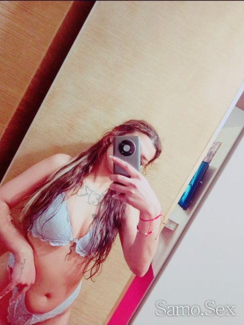 ❤️TOP NEW GABRIELLA ESKORT🫦 -  снимка 1