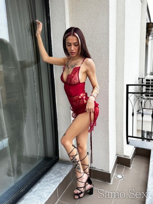 Masha -  снимка 2