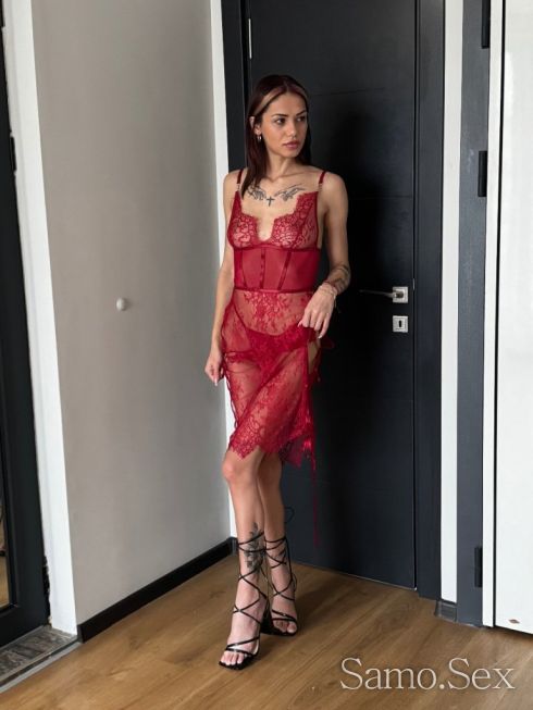 Masha -  снимка 4