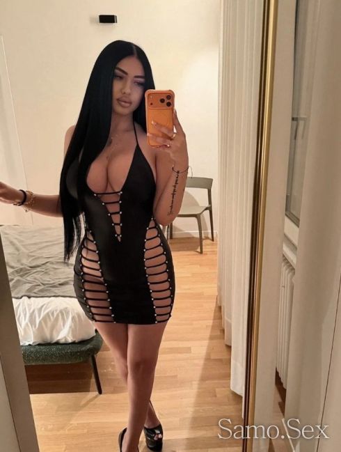 Здравейте аз съм Кали -  снимка 2