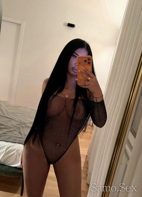 Здравейте аз съм Кали -  снимка 4