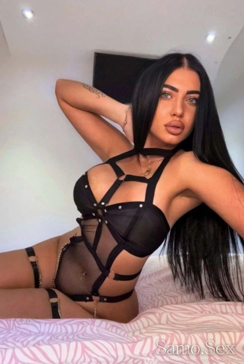 Здравейте аз съм Кали -  снимка 5