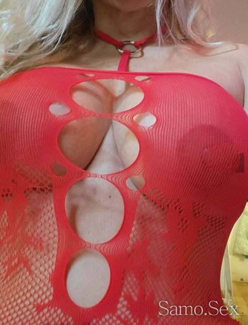 💯% Реална блондинка -  снимка 1