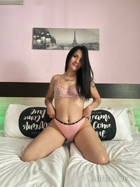 ✨✨🔥🔥💞VIP Brunnete Escort 🔥🔥👄👄 💥💥💥 -  снимка 16