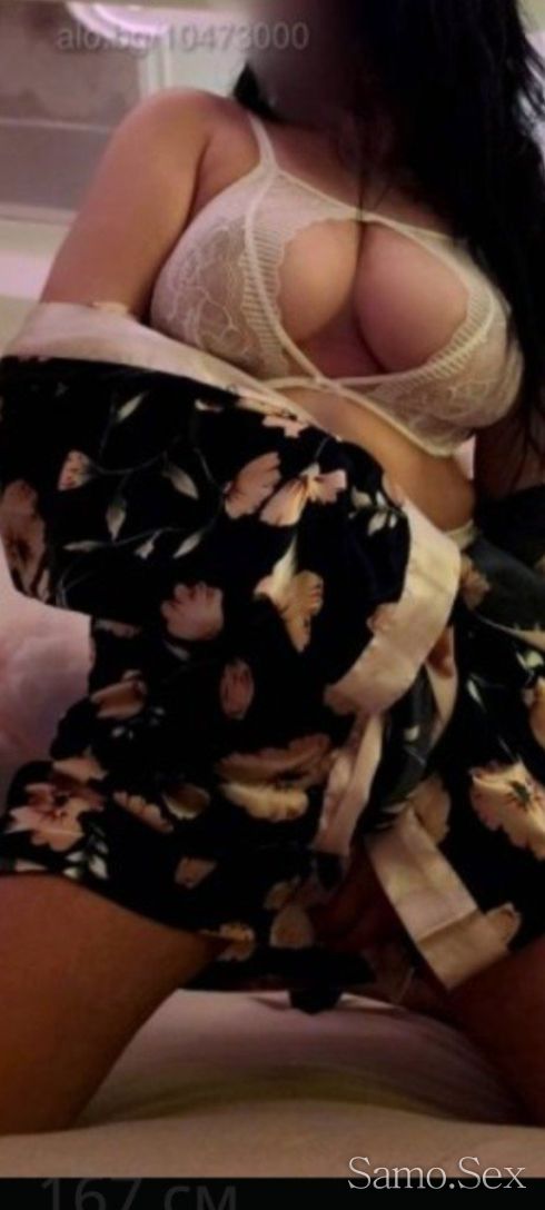 Най-силната еротика само за теб -  снимка 1