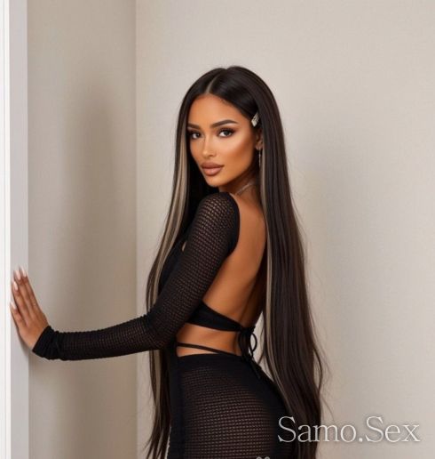 Sexy escort  girl -  снимка 4