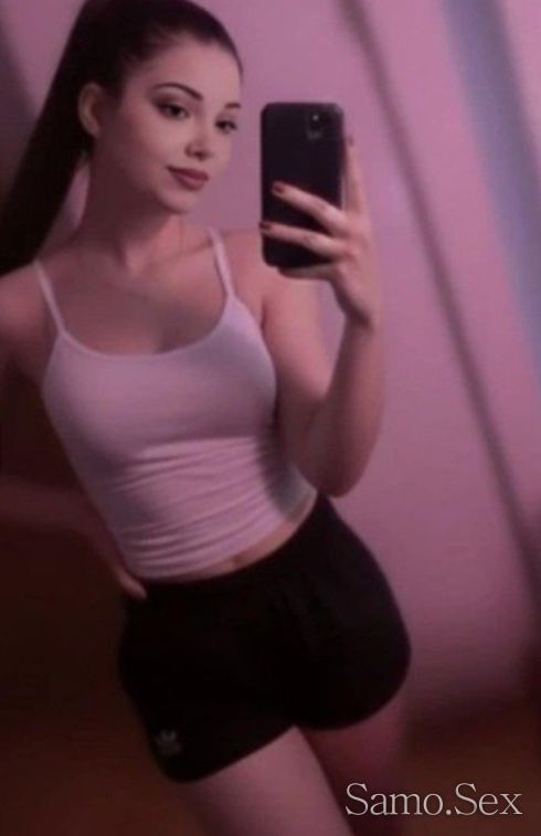 Секси палава за теб -  снимка 2