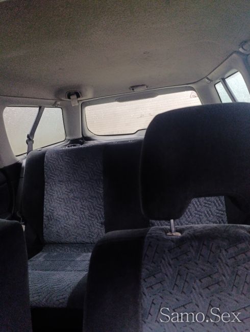 Секс в колата -  снимка 2