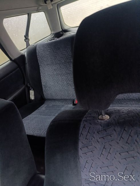 Секс в колата -  снимка 3