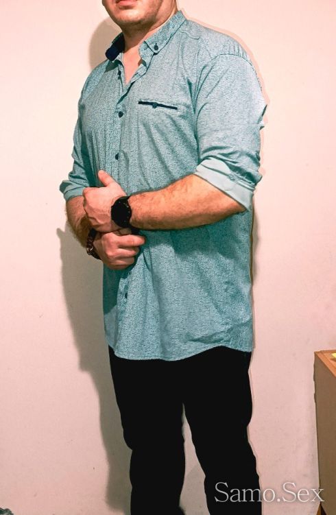 Диво чукане в колата  чисто удоволствие -  снимка 1