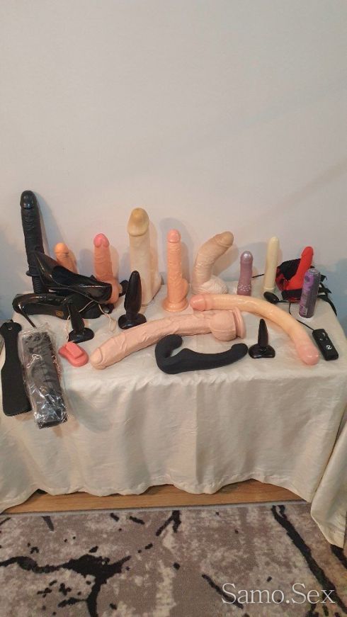 Масаж и френска 30мин50EUR Cross-dressing -  снимка 6