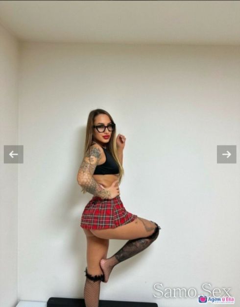 💖Luxury Eskort Mariаna💖 -  снимка 8