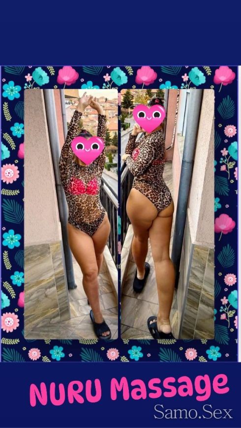 ☎️ ОБАДИ СЕ 🔥NURU MASSAGE 🔥 ЕРОТИЧНИ МАСАЖИ -  снимка 1
