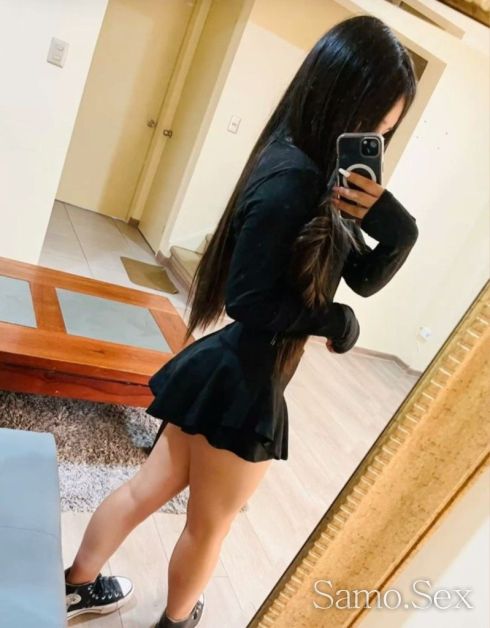 Секси парченце -  снимка 3