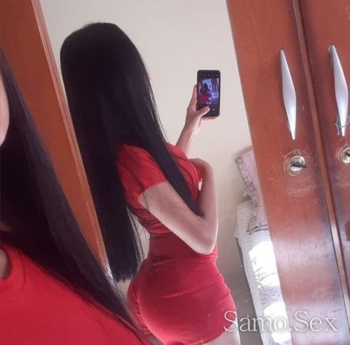 Секси парченце -  снимка 5