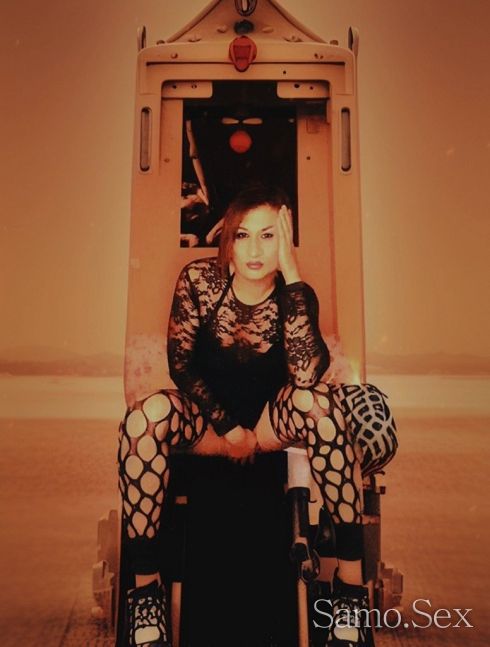 Перверзни Секс Игри:30мин./60€!!! В Гр. Стара Загора Съм!!! -  снимка 5