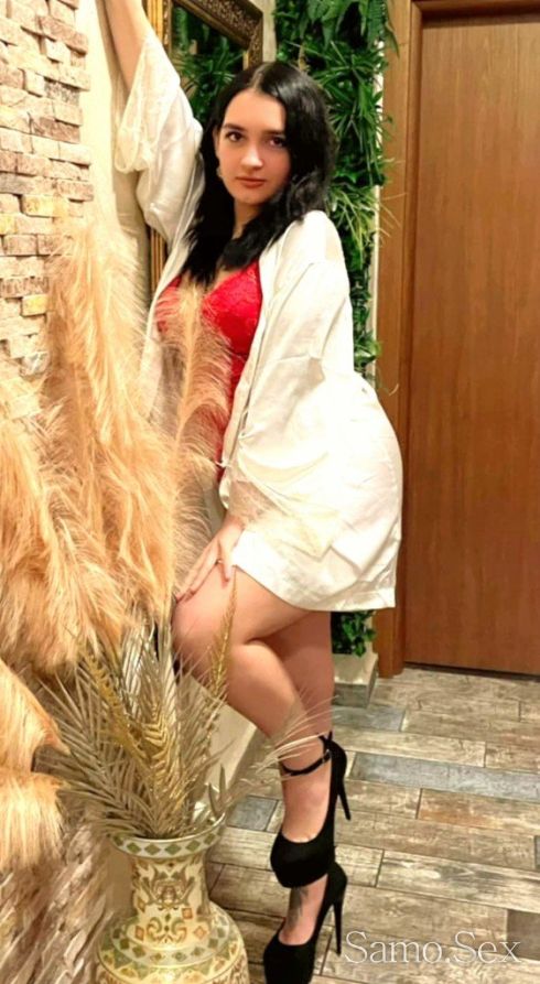 ♧🫦Секси,🔥огнена и страстна🤤100% Реална😍 -  снимка 1