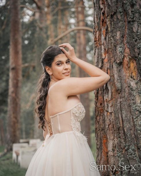 Мария ТОП Ескорт -  снимка 3