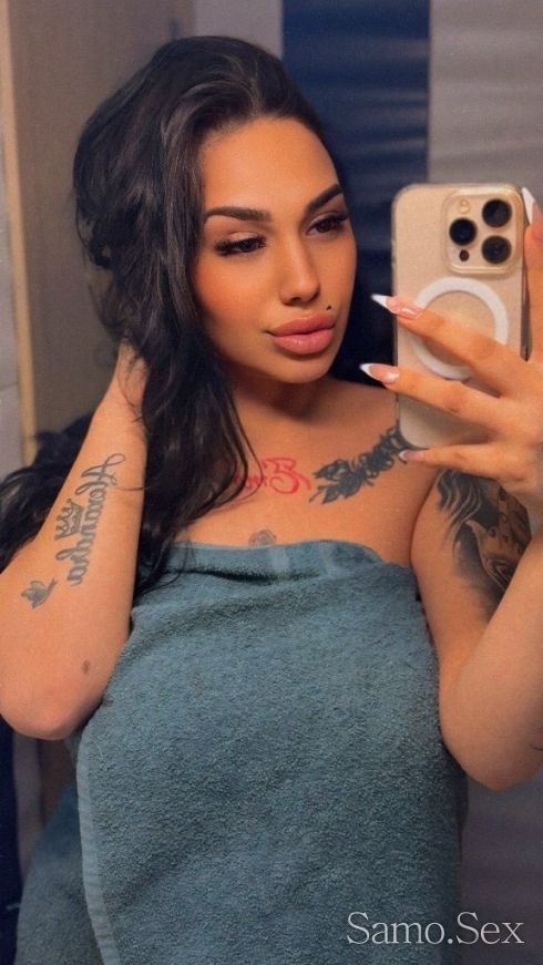 🍃Gabriela🍃 100% real -  снимка 3