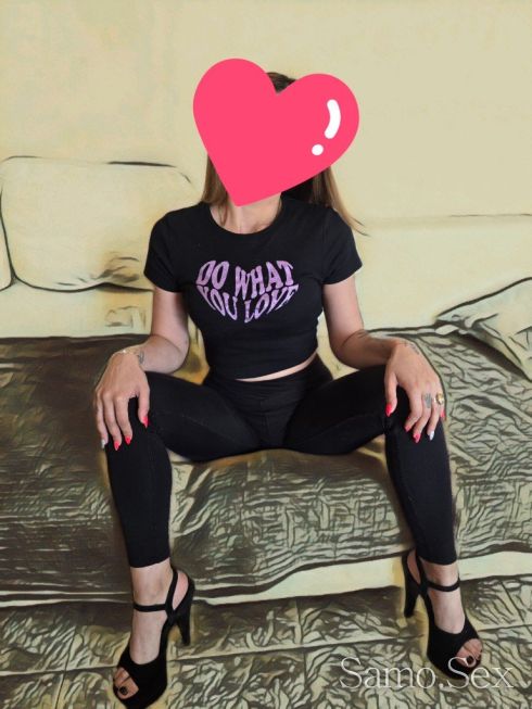 Top Escort 😍 -  снимка 3