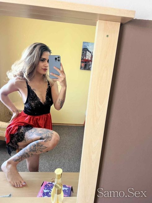 Най-добрата френска😘😘😘 -  снимка 4
