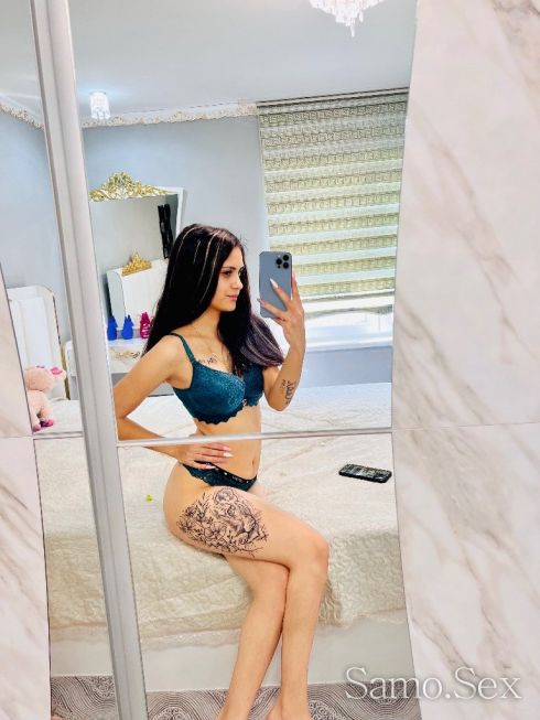 New Escort In Your City ❤️ -  снимка 3
