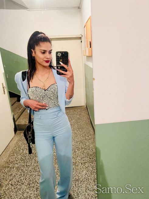 New Escort In Your City ❤️ -  снимка 9