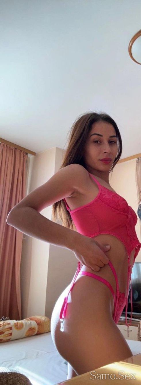 🩷 100% Реална 🩷 Топ ела и опитай -  снимка 9