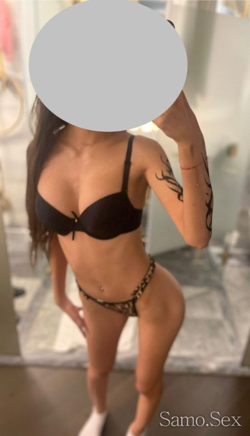 💯🆕️Sexy baby🆕️💯 -  снимка 1