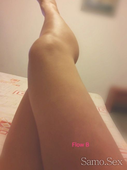 𖤍 Massage and something more -  снимка 1