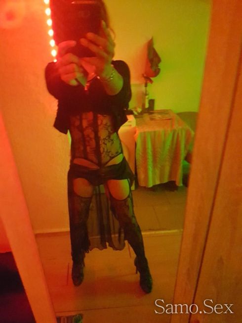 Търсиш нещо различно? Тук съм, за да сбъдна фантазиите ти. -  снимка 3