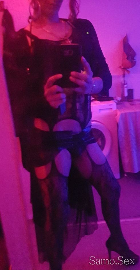 Търсиш нещо различно? Тук съм, за да сбъдна фантазиите ти. -  снимка 4