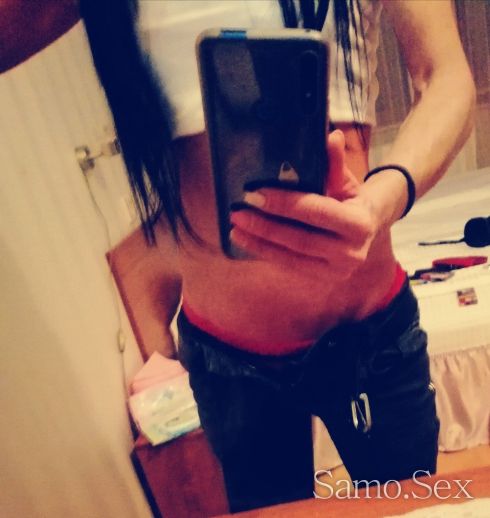 Качество,стил и сексапил😎😊 -  снимка 1