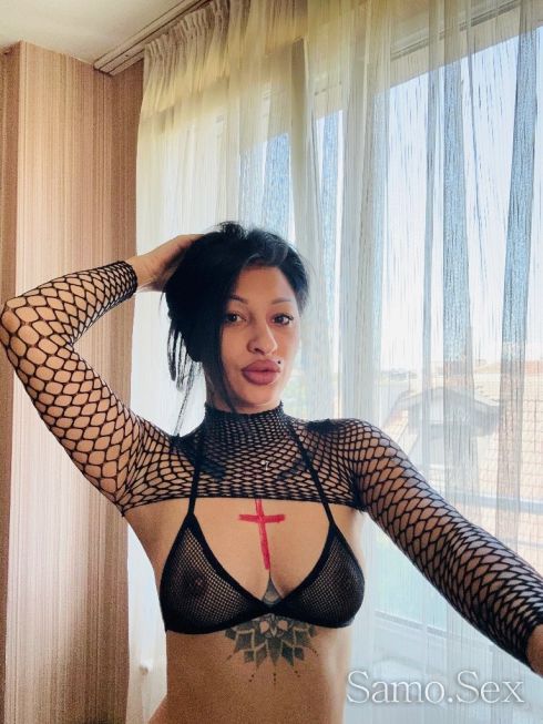 BDSM! Твоята Господарка! ⛓️🔞 -  снимка 11