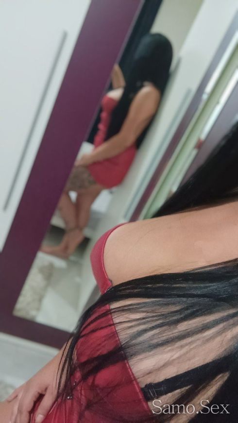 ☆ Professional Mistresses Sex and Erotica🔞 -  снимка 1