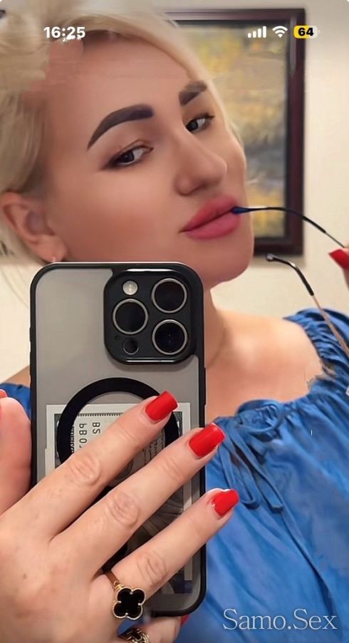 🔥Svetla  Blonde⚡️100%Real🔥 -  снимка 4