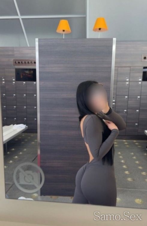 Escort  Isabel -  снимка 5