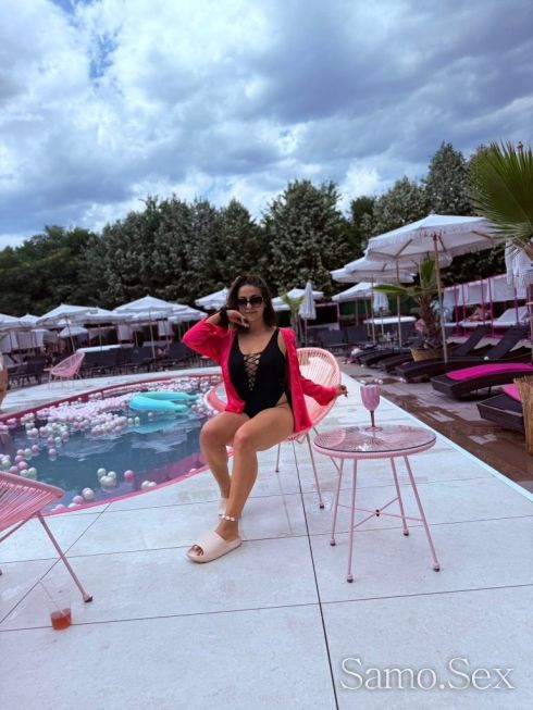⚜️NEW VIP ESCORT⚜️ MARIA💋 -  снимка 2