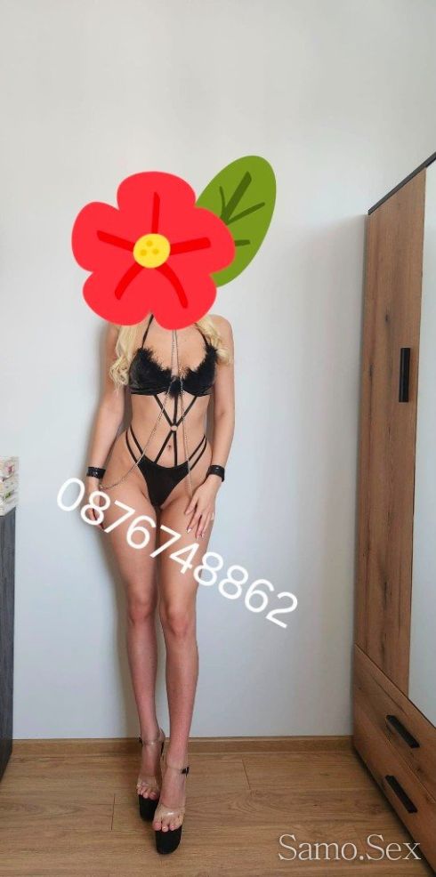 Русокосо коте при вас🔞❤️💯 -  снимка 6
