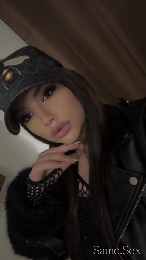 💗 Pamela 💗 15 min - 50 euro -  снимка 1