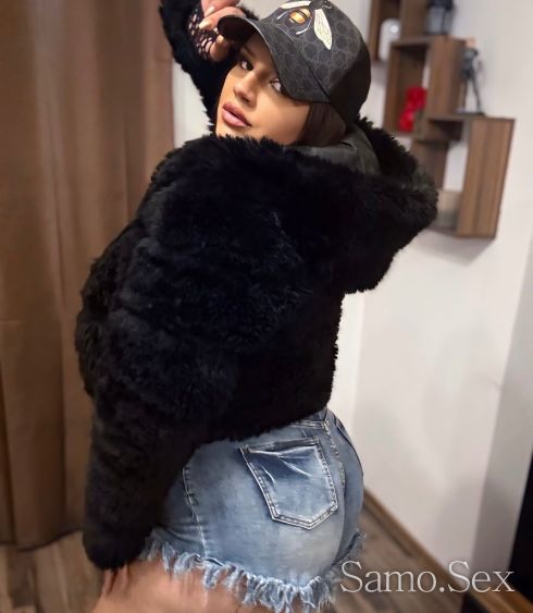 💗 Pamela 💗 15 min - 50 euro -  снимка 3