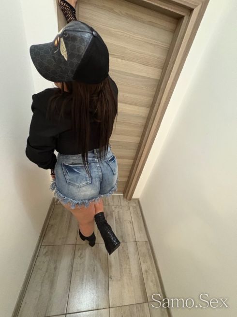 💗 Pamela 💗 15 min - 50 euro -  снимка 4