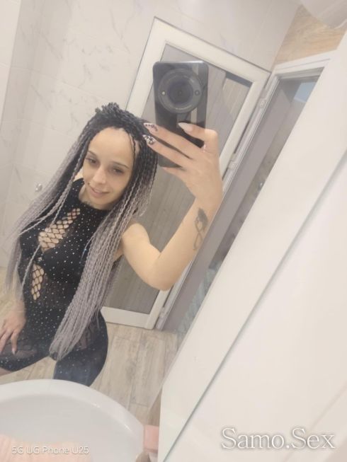 ⚜️Come and try me i’m SIMONA ⚜️ -  снимка 6