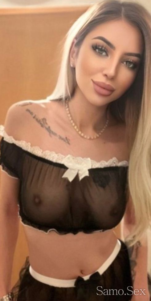 Ходя и по адреси Сексуална💯Лейди❤️❤️❤️ -  снимка 1