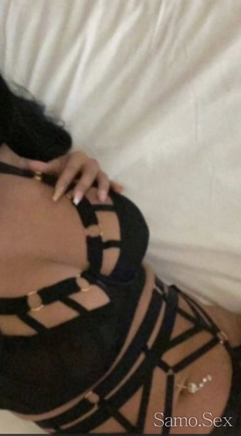 Hot PAMELA -  снимка 4