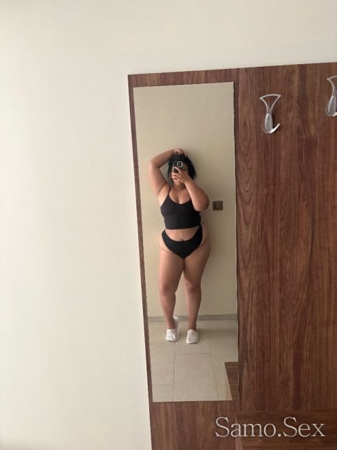 Mega Ass🖤 -  снимка 10