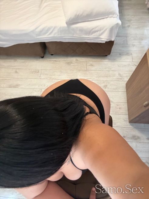 Mega Ass🖤 -  снимка 3