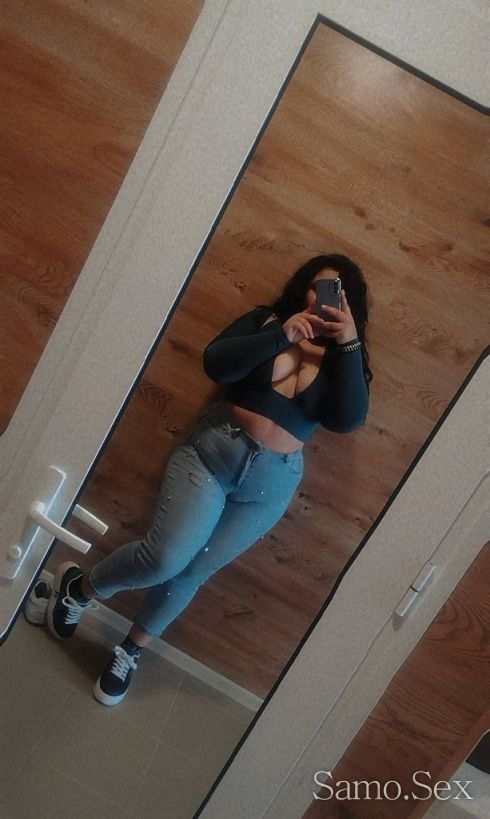 Mega Ass🖤 -  снимка 6