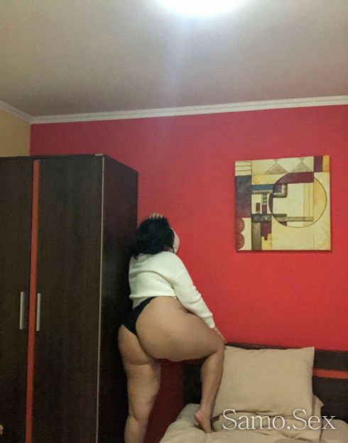 Mega Ass🖤 -  снимка 8